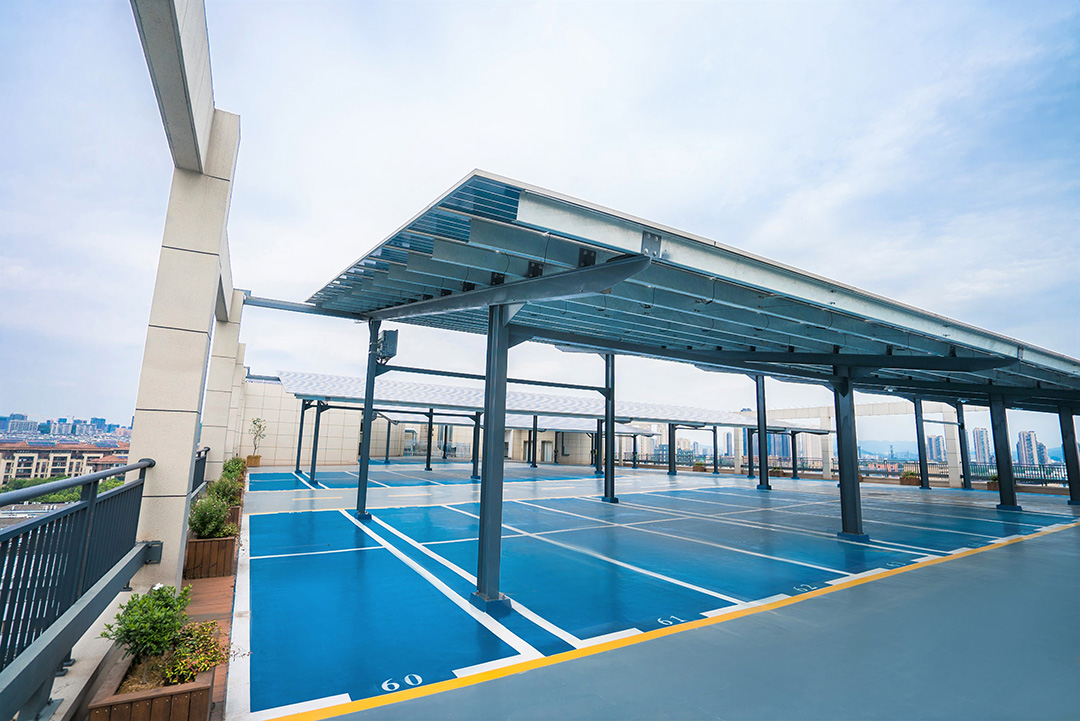 公司被評為鄞州區綠色領(lǐng)跑企業(yè)(圖2)