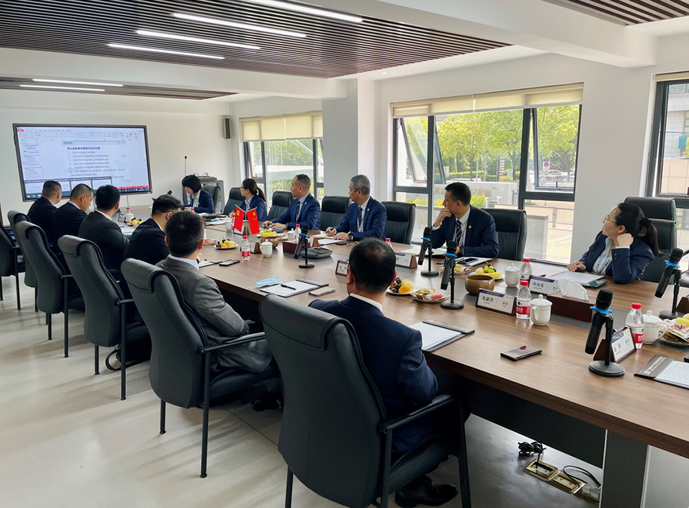 精華股份第三屆董事會(huì )第六次會(huì )議、第三屆監事會(huì )第四次會(huì )議順利召開(kāi)(圖4)