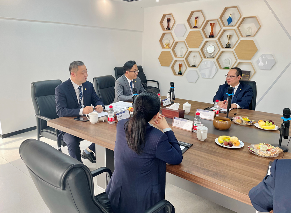 精華股份第三屆董事會(huì )第六次會(huì )議、第三屆監事會(huì )第四次會(huì )議順利召開(kāi)(圖5)