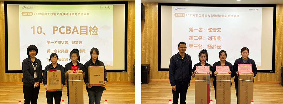 公司舉行技能比武大賽暨師帶徒總結大會(huì )(圖12)