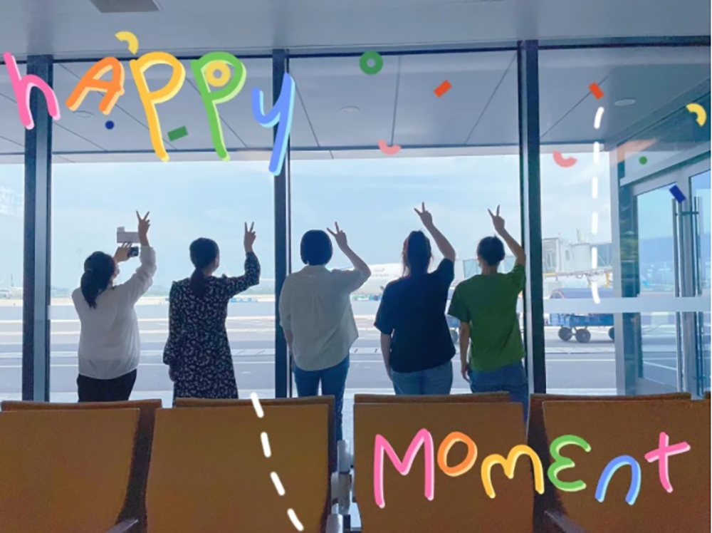 公司組織開(kāi)展2022年職工療休養活動(dòng)(圖4)