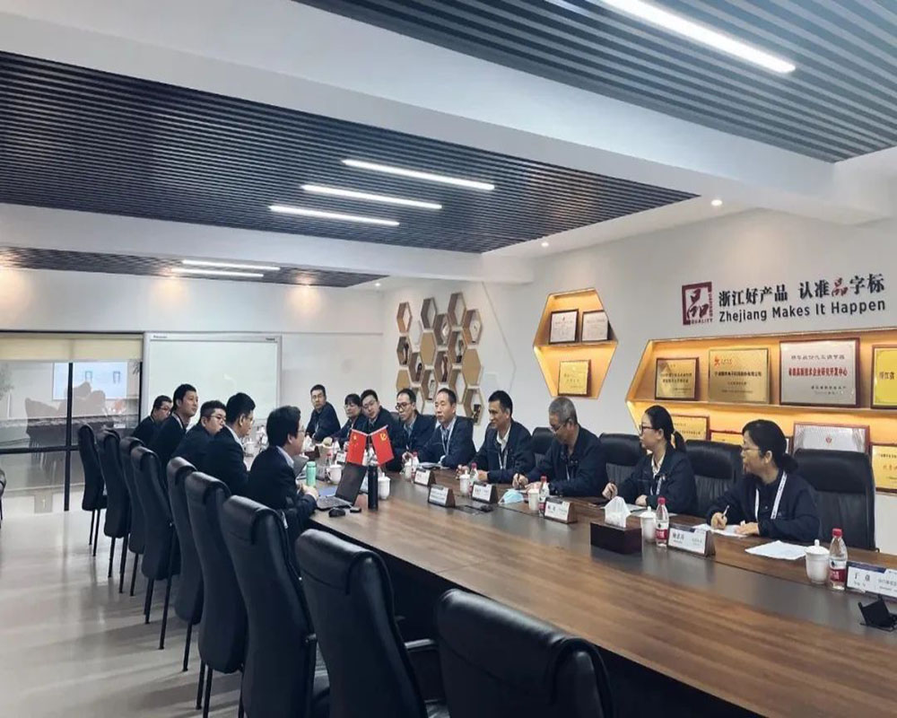 公司順利通過(guò)GB/T29490-2013《企業(yè)知識產(chǎn)權管理規范》體系審核(圖1)