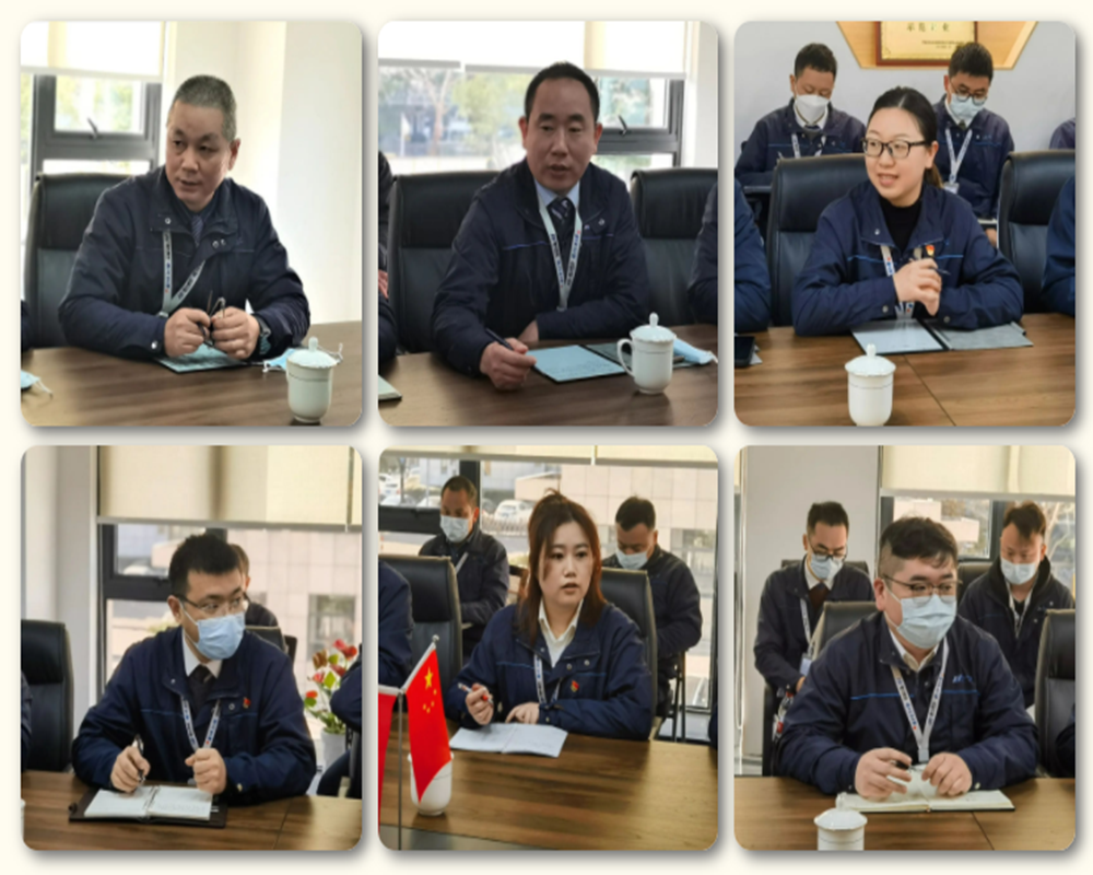 “卯”足干勁 開(kāi)工大吉(圖12)