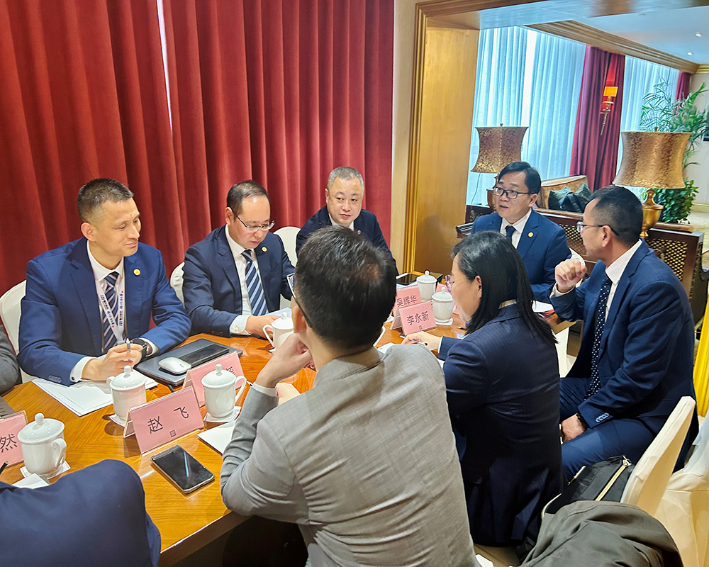 精華股份第三屆董事會(huì )第九次會(huì )議、第三屆監事會(huì )第六次會(huì )議圓滿(mǎn)召開(kāi)(圖3)