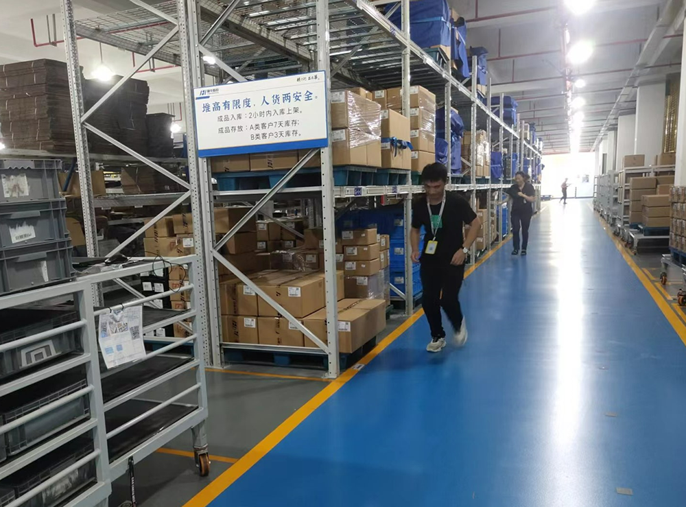 精華股份開(kāi)展2023年度消防逃生、應急救援演練活動(dòng)(圖5)