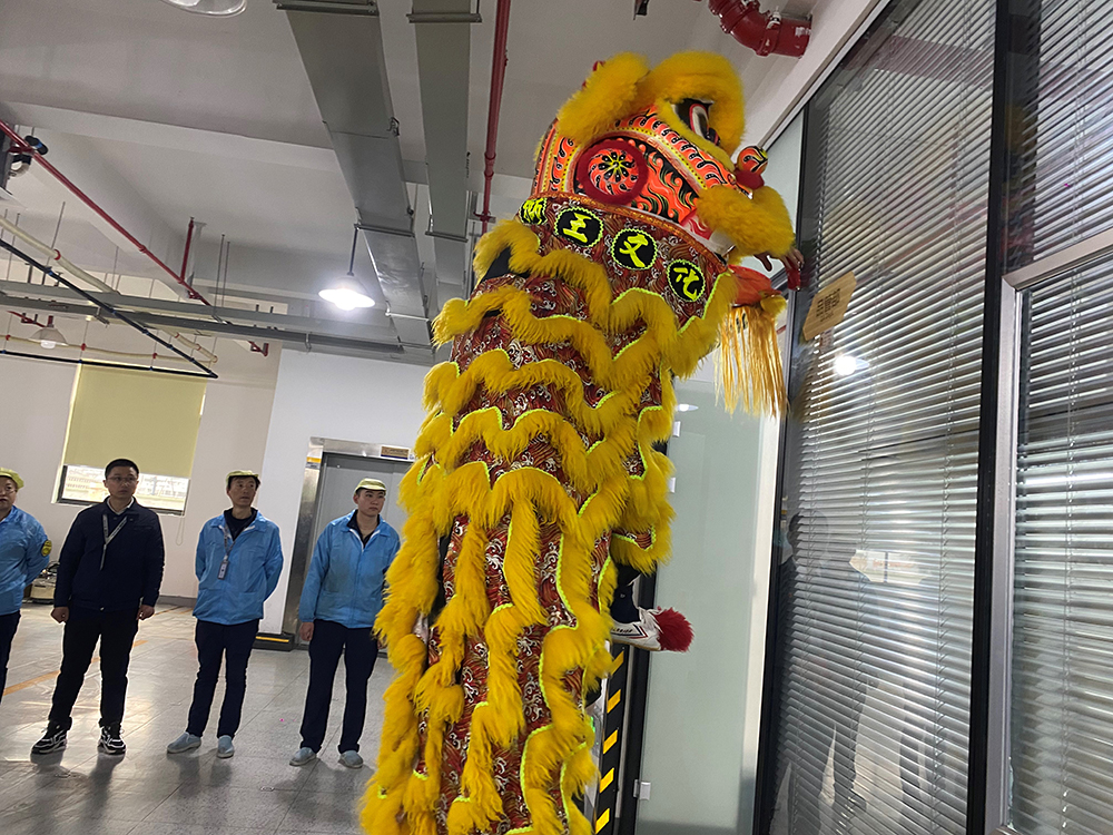 開(kāi)工大吉 再赴新程(圖7)