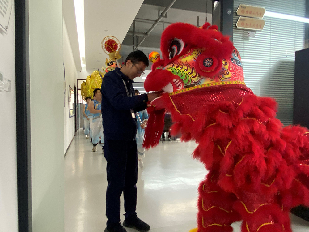 開(kāi)工大吉 再赴新程(圖9)