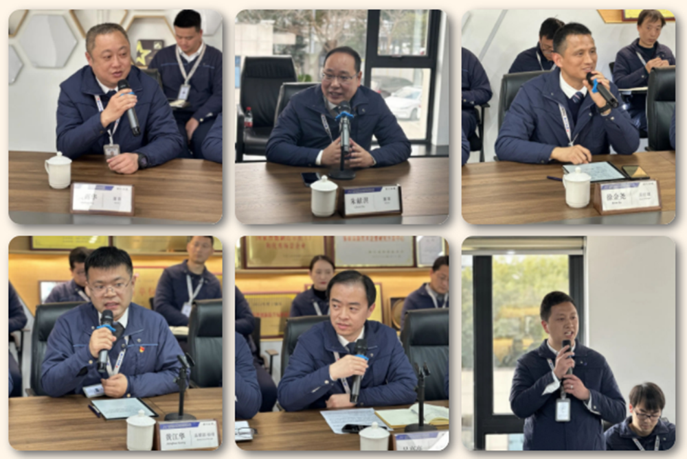 開(kāi)工大吉 再赴新程(圖11)