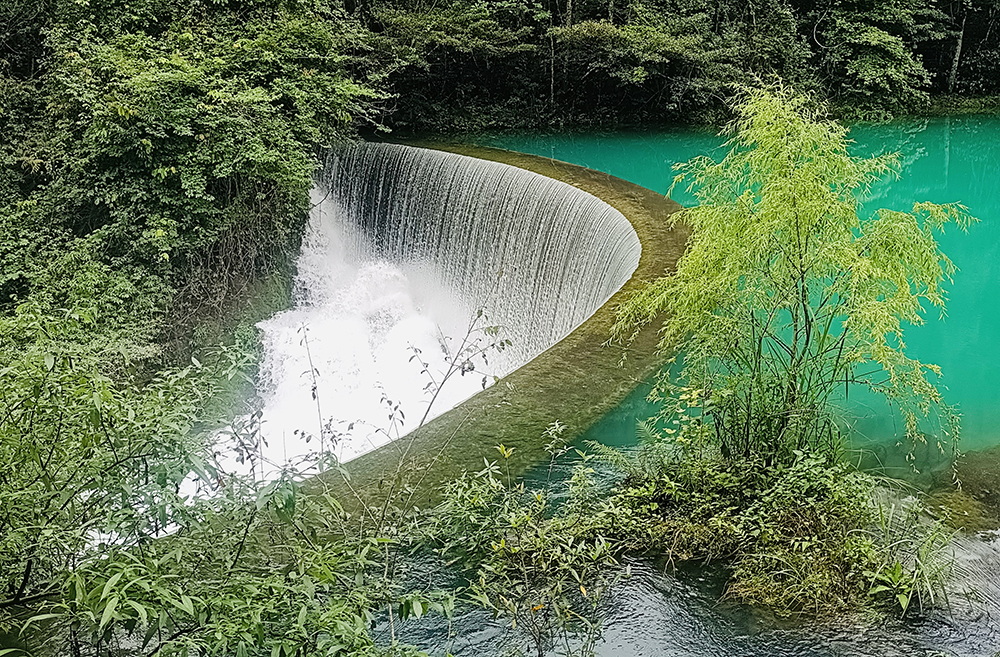2024年職工療休養活動(dòng)之三 | 貴州五日游(圖3)
