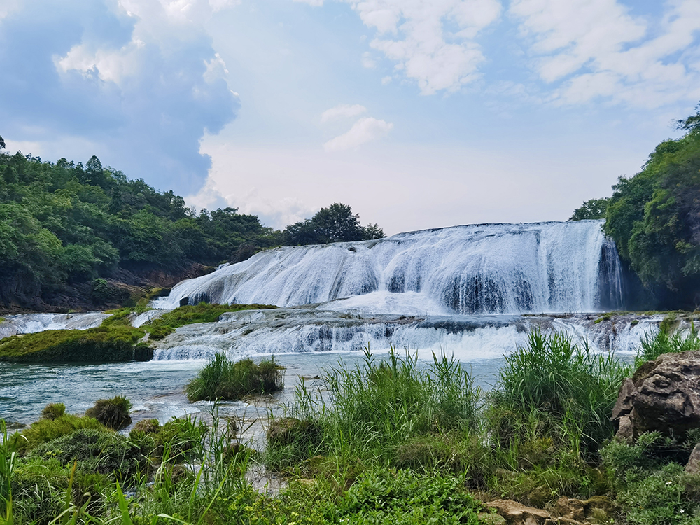 2024年職工療休養活動(dòng)之三 | 貴州五日游(圖10)
