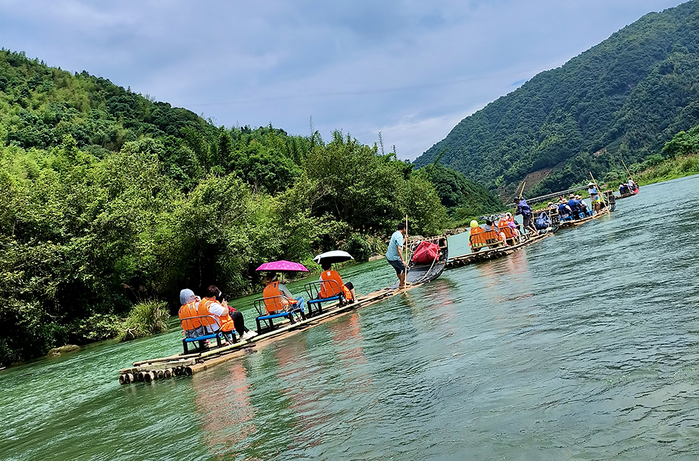 2024年職工療休養活動(dòng)之四 | 福建霞浦三日游(圖3)