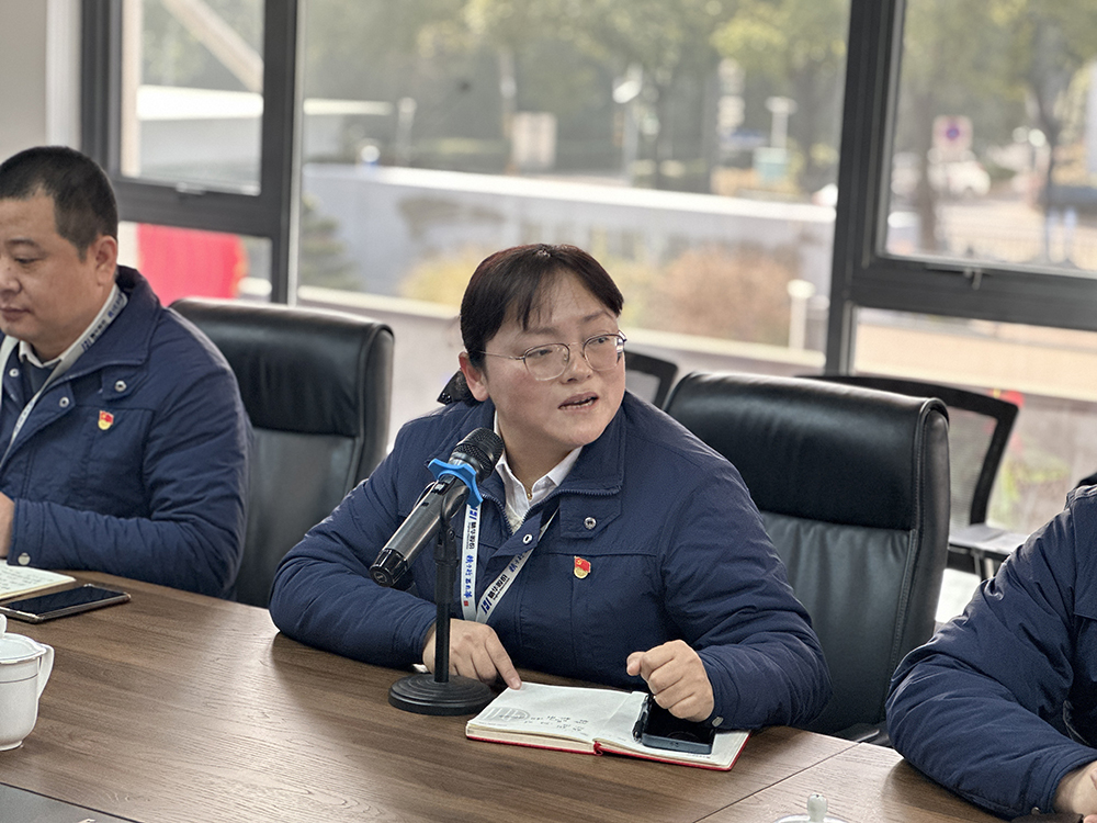 開(kāi)工大吉 | 精華股份開(kāi)啟奮進(jìn)新征程！(圖16)