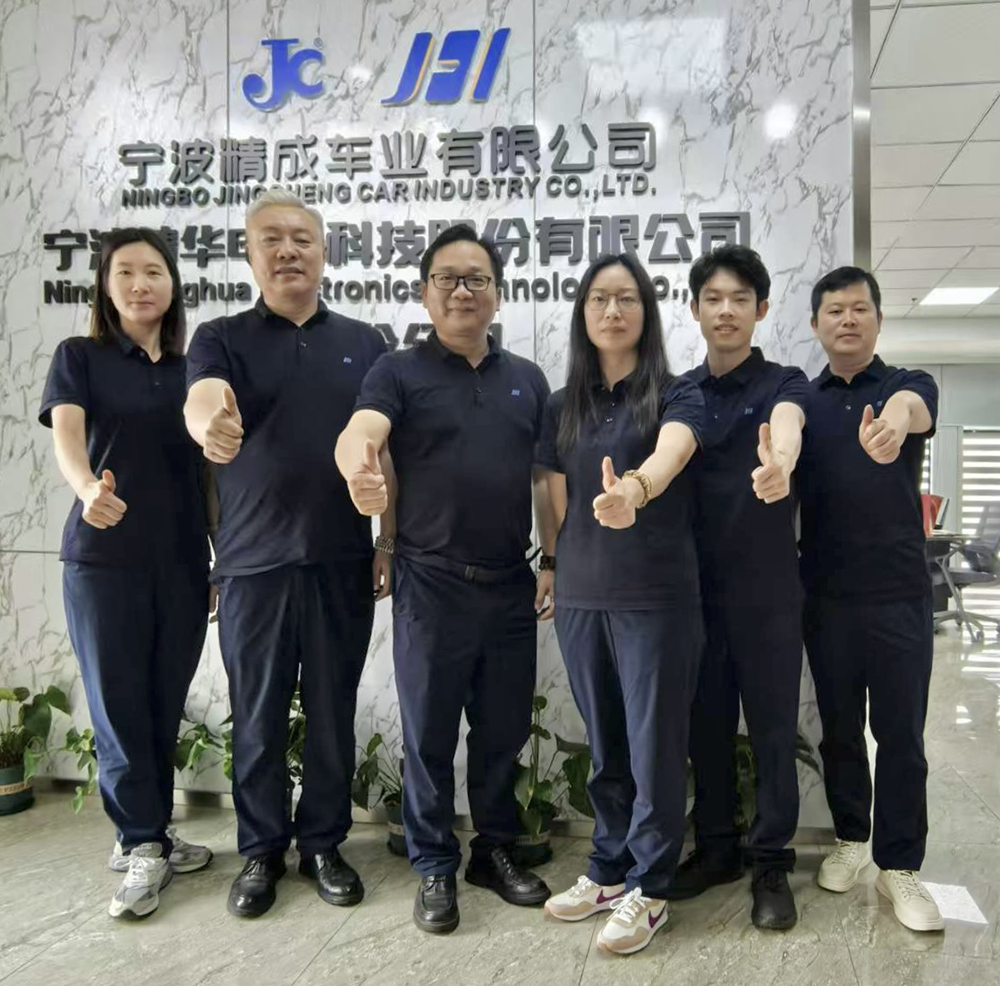 一周年，重慶分公司邀您續寫(xiě)新篇章(圖2)