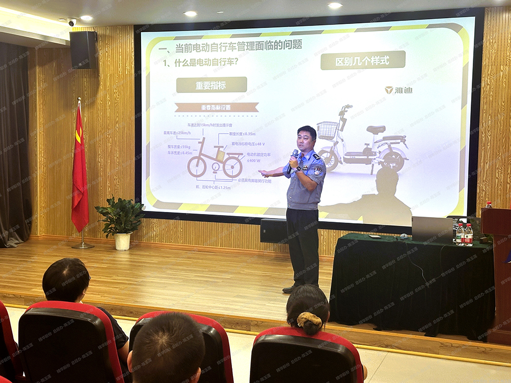 公司開(kāi)展2025年消防演習，筑牢安全防線(xiàn)(圖2)