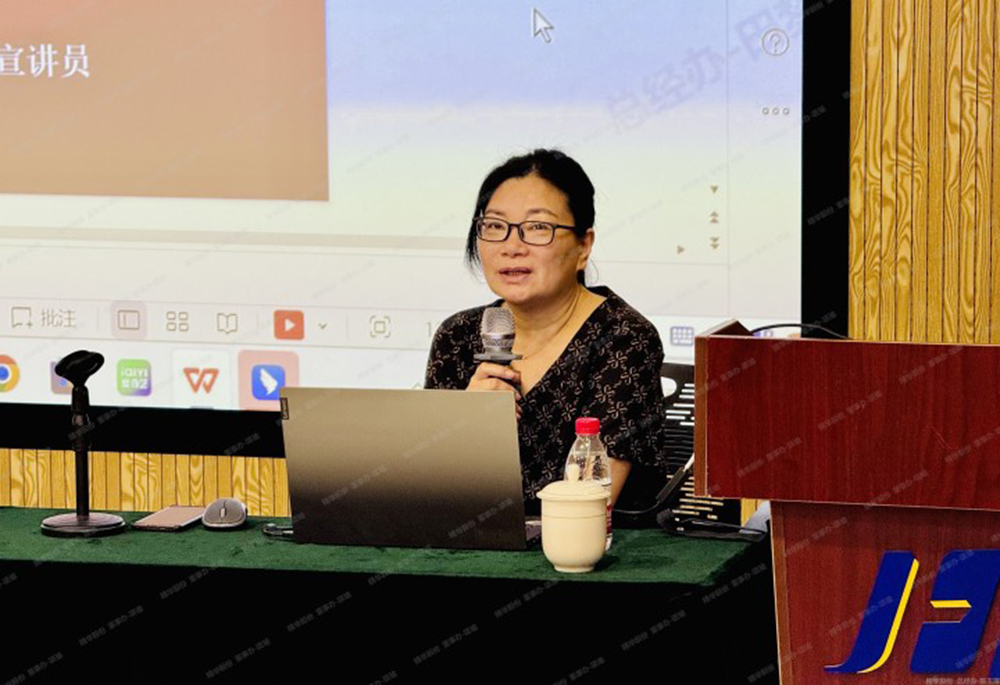 精華股份黨支部開(kāi)展系列活動(dòng)慶祝中國共產(chǎn)黨成立104周年(圖7)