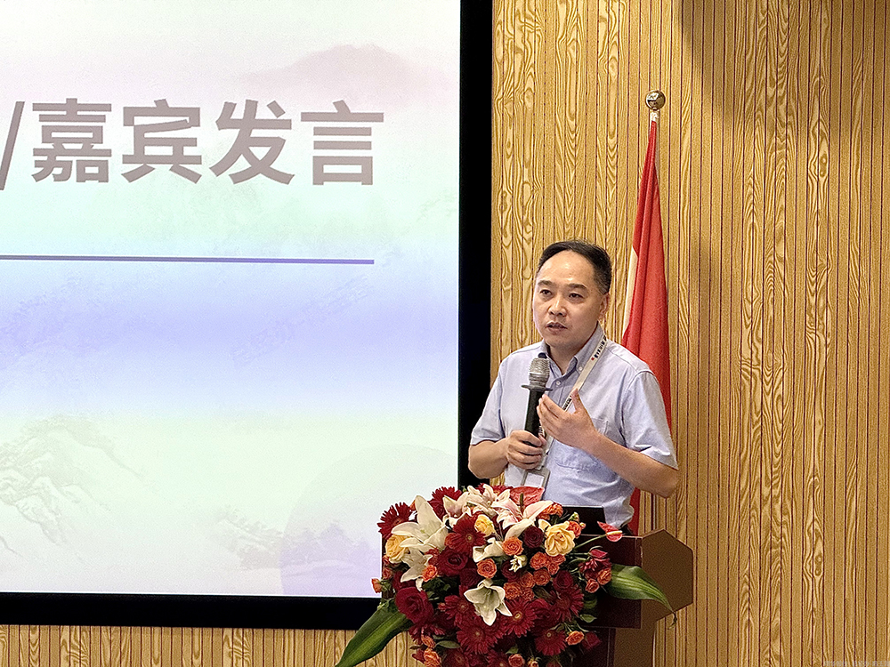 十七載精耕筑夢(mèng)，“五新”戰略啟新程  精華股份十七周年慶暨2025年半年度經(jīng)營(yíng)會(huì )議圓滿(mǎn)召開(kāi)(圖8)